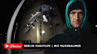 Mo Nussbaumer - Berlin Nightlife