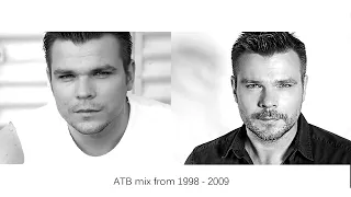 Atb Mix 1998 2009-Music is MY LIFE