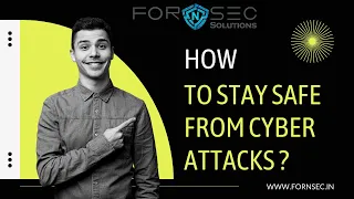 Protect yourself from cyber crime | Cyber Safety tips