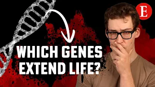 These Genes extend your Lifespan [6 Studies]