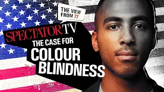 Coleman Hughes on white guilt, Candace Owens and why he's not a race traitor | SpectatorTV