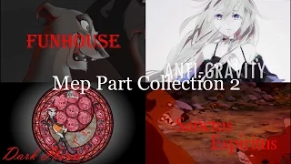 MEP Part Collection #2 {Thanks for +1500 subs !}