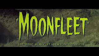 Les Contrebandiers de Monnfleet (1954) - Bande annonce d'époque HD
