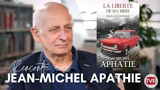 Jean-Michel Apathie : « Foutez-nous la paix, et on sera de bons Français"