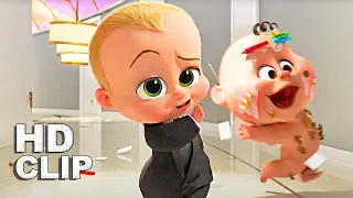 BOSS BABY 2 - Schluss mit Kindergarten Clip "Sell It Like A Boss" German Deutsch