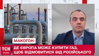 Где Европа может купить газ, чтобы отказаться от российского