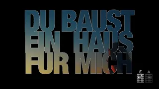 DEINE GNADE IST GENUG - Exaltajesus Band (Official Lyric Video)