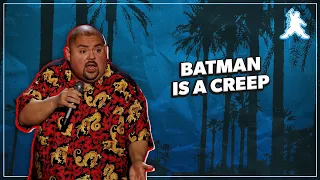 Batman is a Creep | Gabriel Iglesias