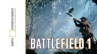 Battlefield 1 Campaign Highlight - Pigeon Scene