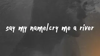 The Neighbourhood - Say My Name/Cry Me A River (Acoustic)