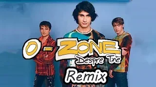 O-Zone - Despre Tine remix (Music Video) Prezios & Marvin remix