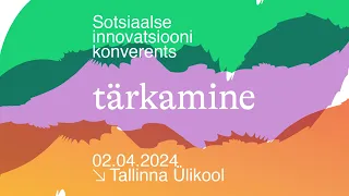 Sotsiaalse innovatsiooni uurimisprojektid Eestis