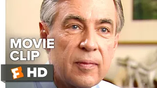 Won't You Be My Neighbor? Movie Clip - First Look (2018) | Movieclips Indie