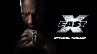 Форсаж 10 — Русский трейлер (Субтитры, 2023) FAST X | Official Trailer