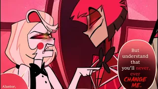 Charlie’s Potential! (Hazbin Hotel Comic Dub)