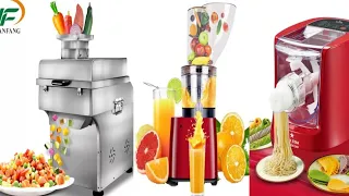 New Gadgets! Smart Appliances, Kitchen tool/ Utensils For Every Home Makeup/Beauty /pet care/toys.