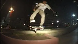 Ishod Wair Sabotage Remix Teaser