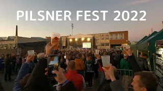 PILSNER FEST 2022