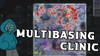 F*ck You, Pay Me | multi-base!! | Supreme Commander FAF Replay Review 4 | LtGenFluffy 5v5