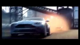 Need For Speed Most Wanted 2012 Ending Race & Scene (PC Max Settings)