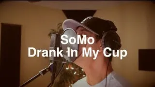 Kirko Bangz - Drank In My Cup (Rendition) by SoMo