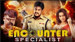 Encounter Specialist (2019) Hindi Dubbed movie vip  HD