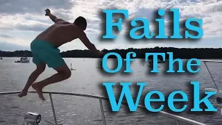 Fails of the Week #1 - October 2018 | Funny Viral Weekly Fail Compilation | The Best Fails