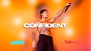 Justin Bieber - "Confident" live at Rock in Rio 2022 (Justice World Tour: Rio de Janeiro)