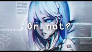 Three Days Grace - I Am Machine (Nightcore)