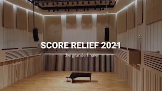 Grande Finale Edited #scorerelief2021