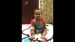 Daughter Love " Tujhme Rab Dikhta hai "  || Riyanshi Singh ||