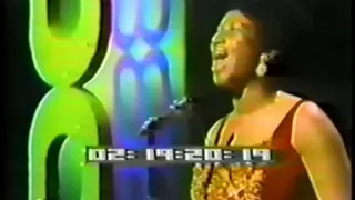 Aretha Franklin - Oh Me, Oh My (I'm a Fool for You Baby) 1971