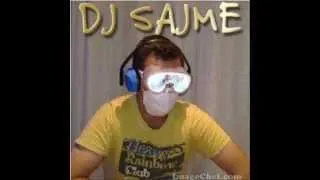 DANCE - MEGA - PARTY - 2012 - DJ SAIME