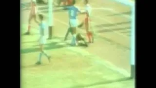 Olympiacos - Napoli Uefa Cup 1979-1980