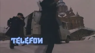 Telefon / Opening Credits / 1977