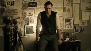 Tolkien trailer oficial legendado