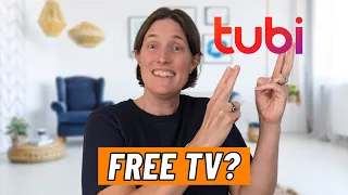 Tubi TV Review (Watch TV Shows and Movies for Free)