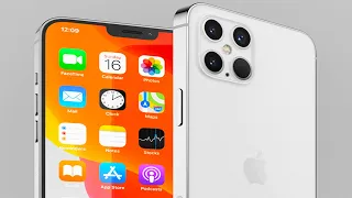 iPhone 12 обзор худшего телефона в мире