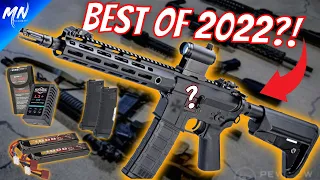 Is This the BEST M4 Bundle?