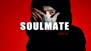 [FREE] Central Cee x Guitar Drill x Melodic Drill Type Beat | ''SOULMATE''