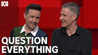 Nath Valvo gets caught in a cyber incident | Question Everything | ABC TV + iview
