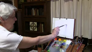 Quick Tip 6 - Brush Stroke Fundamentals