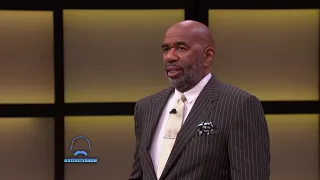 What Makes a Real Dad || STEVE HARVEY