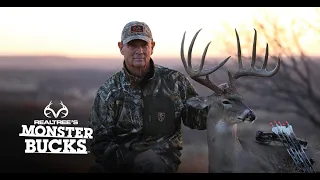 Realtree's Monster Bucks | Free Preview | MyOutdoorTV