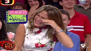 El Diario de Patricia - Mejores momentos (Antena 3) [3]