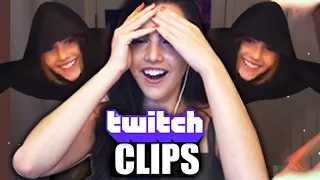 Botez Sisters MOST VIEWED Twitch Clips #13