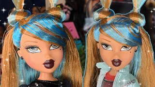 Bratz Pretty N Punk Repro Yasmin Doll Review!!