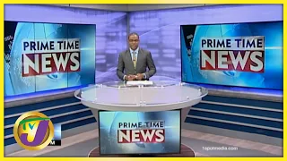 Jamaican News Headlines | TVJ News - July 9 2021