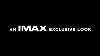 An IMAX Exclusive Look Short intro (2020) 70mm - Extended
