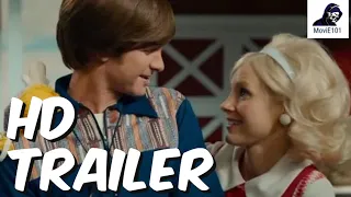 The Eyes of Tammy Faye Official Trailer 2021 - Jessica Chastain, Vincent D'Onofrio, Andrew Garfield